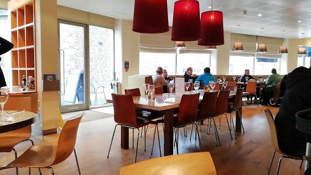 Carluccio's