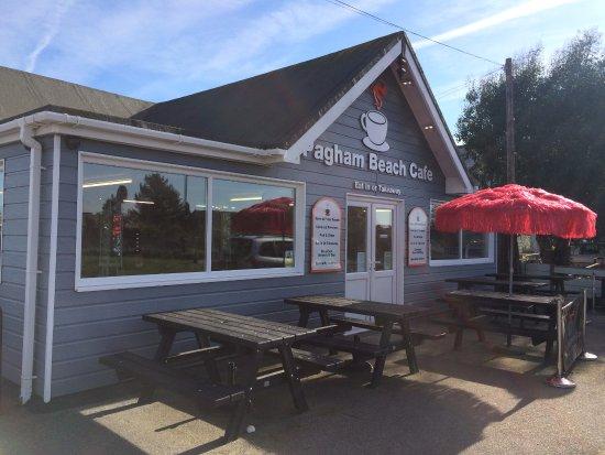 Pagham Beach Cafe