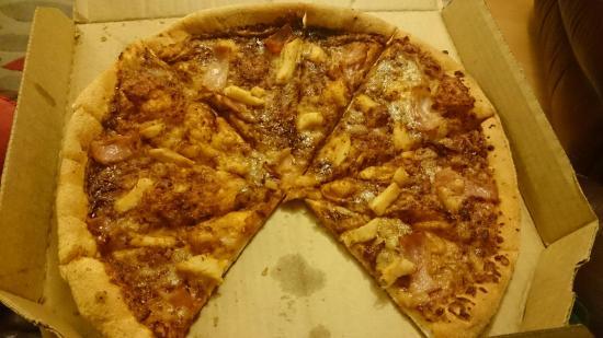 Domino's Pizza