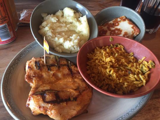 Nando's