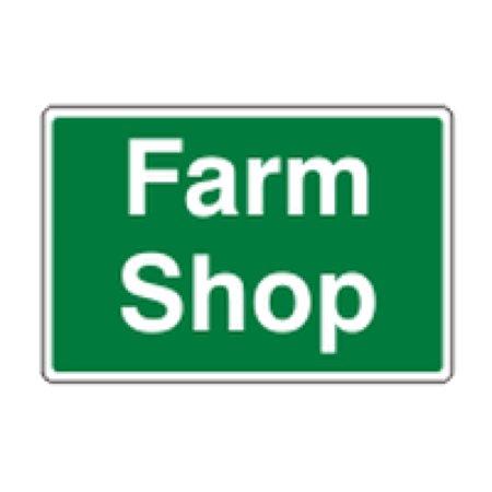 Berwick Farm Shop