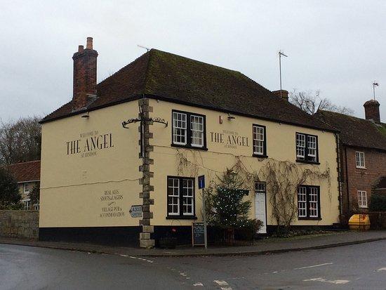 The Angel Inn