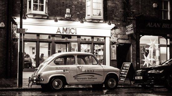 Amici