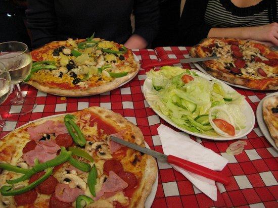 Pizzeria Santaniello