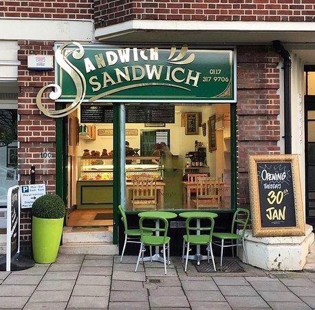 Sandwich Sandwich Ltd