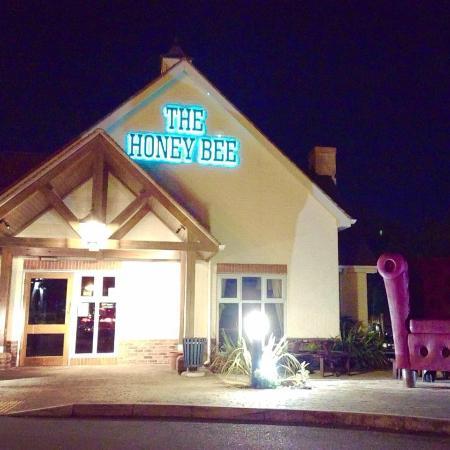 Honey Bee