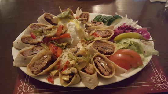 Bon Appetit
