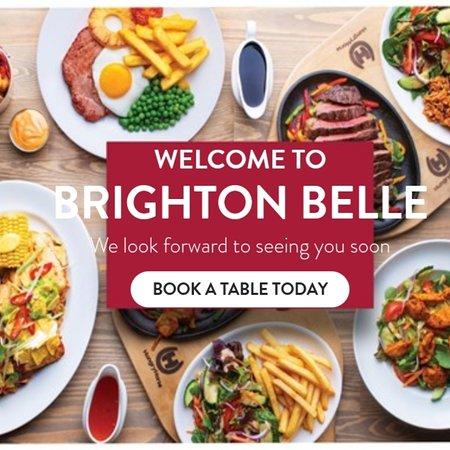 Brighton Belle