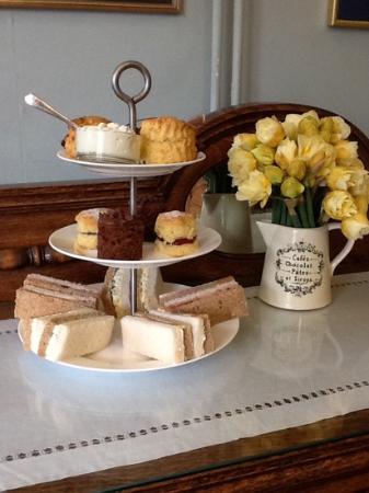 Teapots of Olney