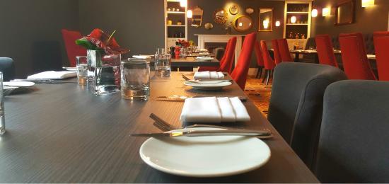 Flory Restaurant