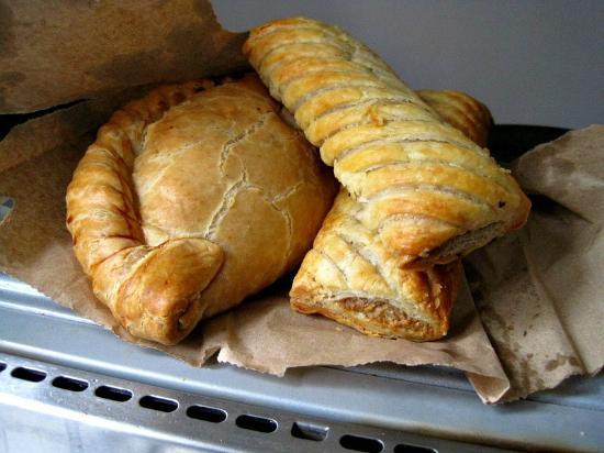 The Filling