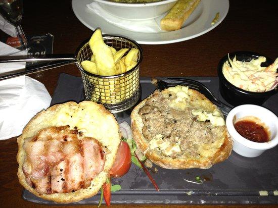 The Ship Inn