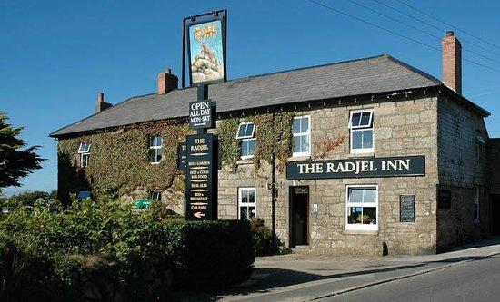 Radjel Inn