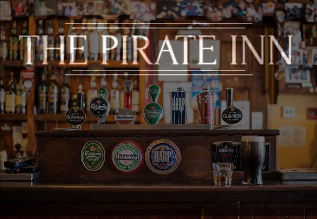 The Pirate Inn