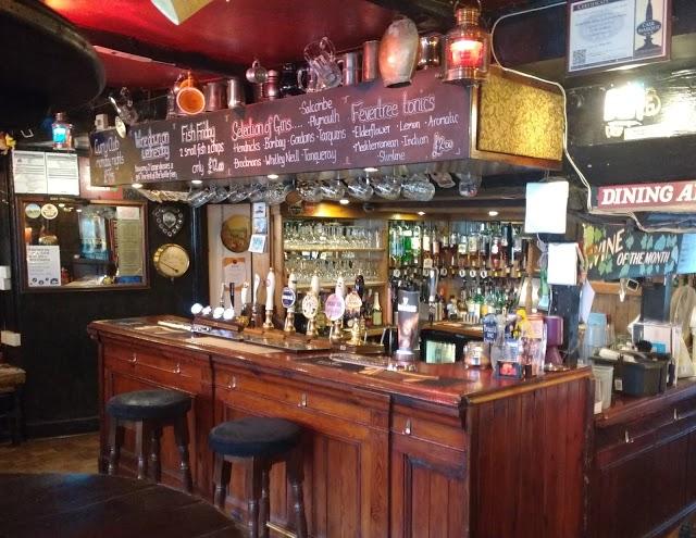 The Turks Head