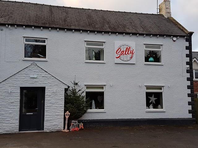 The Sally