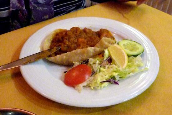 Lakeland Spice