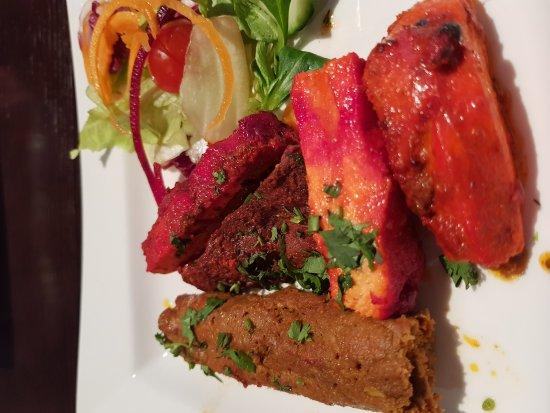 Spice Quarter