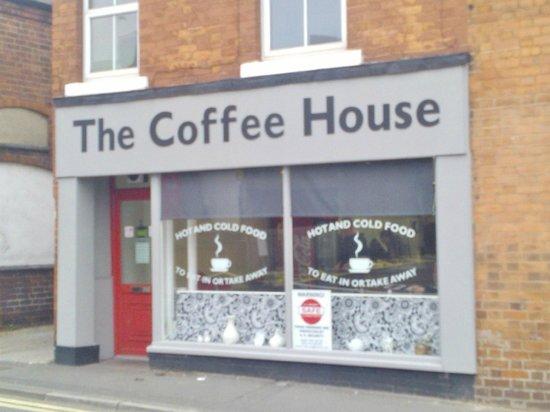 The Coffee House Ilkeston
