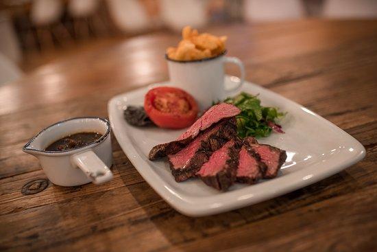 The Butchers Bar and Steakhouse