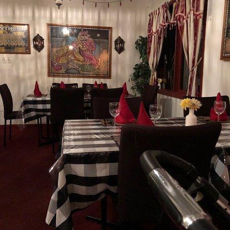 Kyber Pass Indian Restaurant