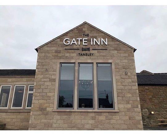 The Gate Inn
