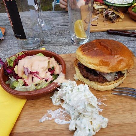Wild Woods Tapas Bar