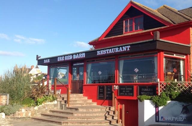 The Red Barn