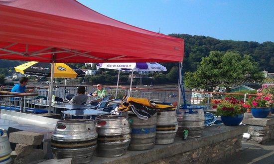 Yealm Yacht Club