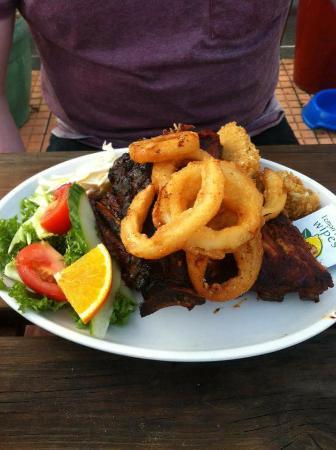 The Harbour Inn