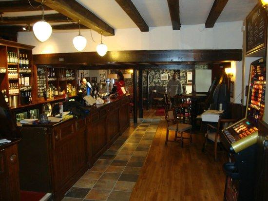 The Malt House