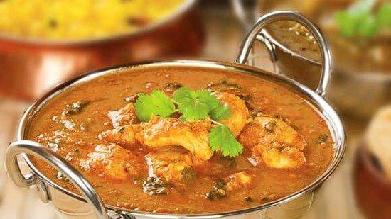 Tandoori Tonight
