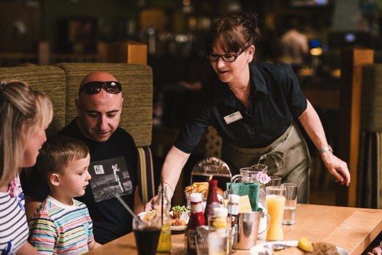 Warren Retreat Restaurant & Carvery