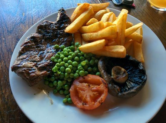 White Hart