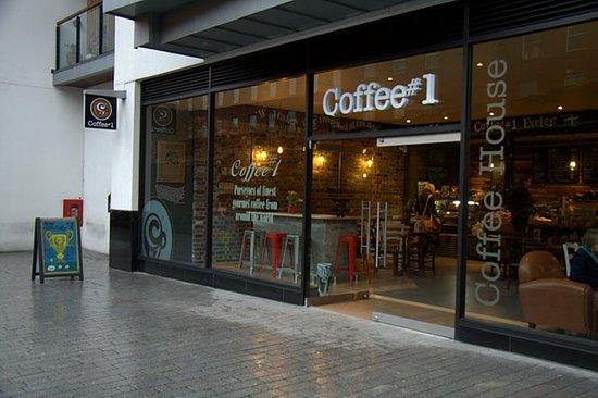 Coffee#1 Exeter