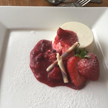 Lord Haldon Country House Restaurant