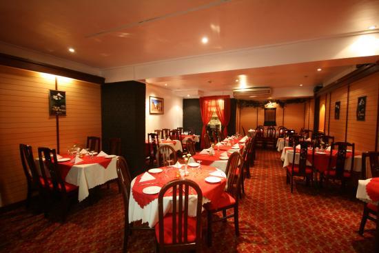 Everest Spice