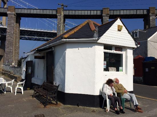 Rose's Cafe