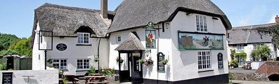 Huntsman Inn
