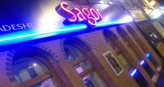 New Sagor Restaurant