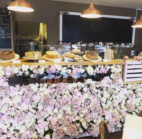 Olive & Pickle Deli Cafe