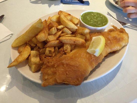 Mr Thomas's