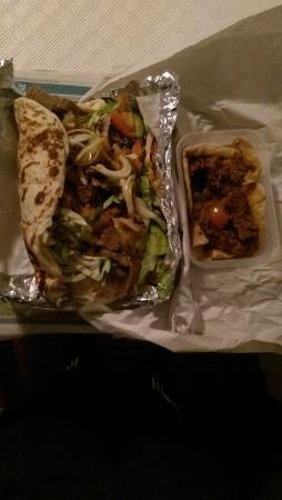 Kebabalicious