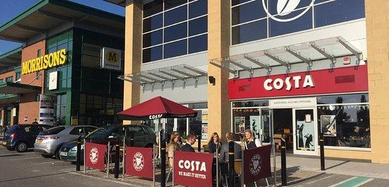 Costa Coffee