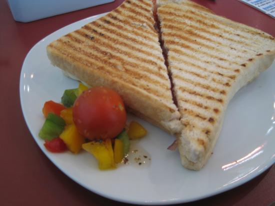 Caffe Gallerie