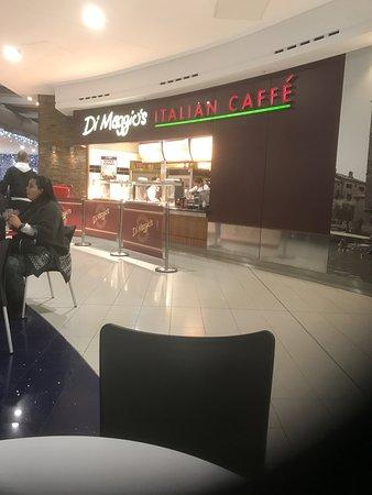 Di Maggio's Italian Caffe