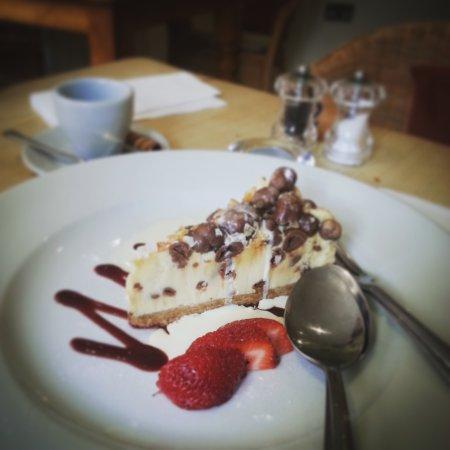 Nina's Wine Bar Bistro