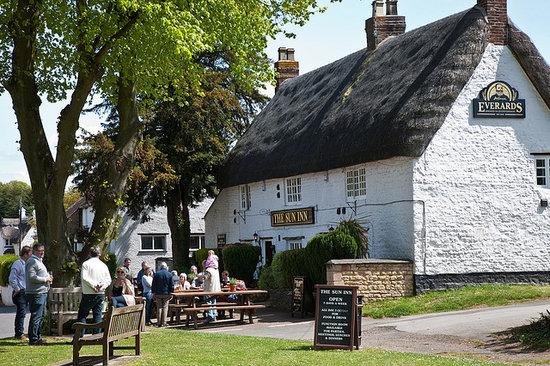 The Sun Inn