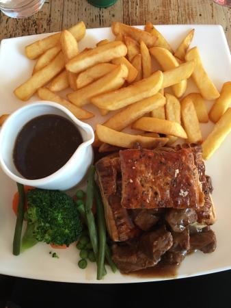 Railway Inn