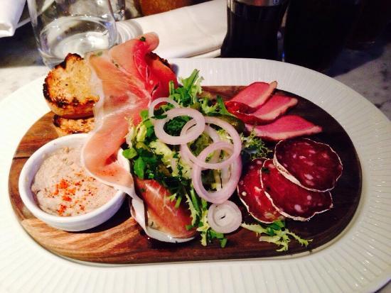 Cote Brasserie